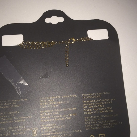 Fashion Jewelry Necklace - Picture 3 of 7